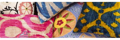 Luxury Cushions, London Luxury Gifts